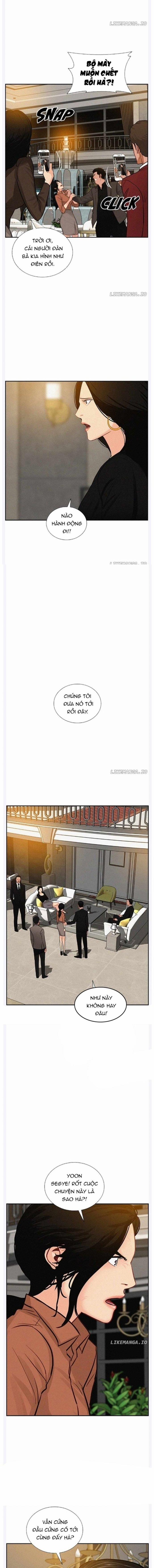 Chúa Tể Đồng Tiền 166 trang 6