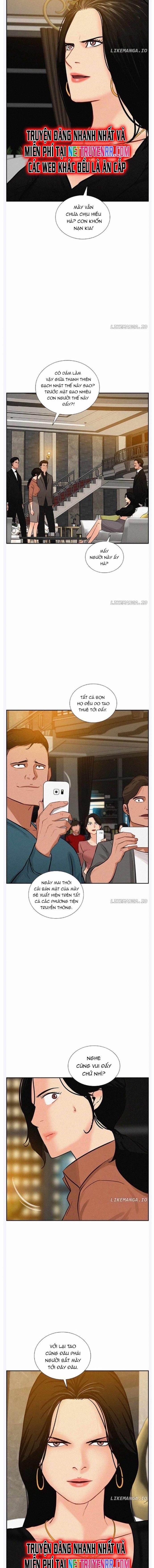 Chúa Tể Đồng Tiền 166 trang 7