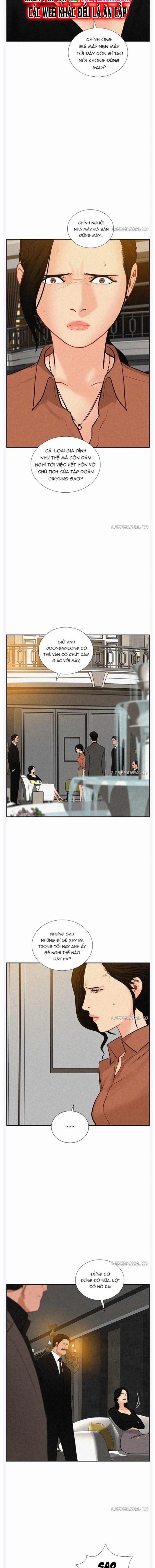 Chúa Tể Đồng Tiền 166 trang 8