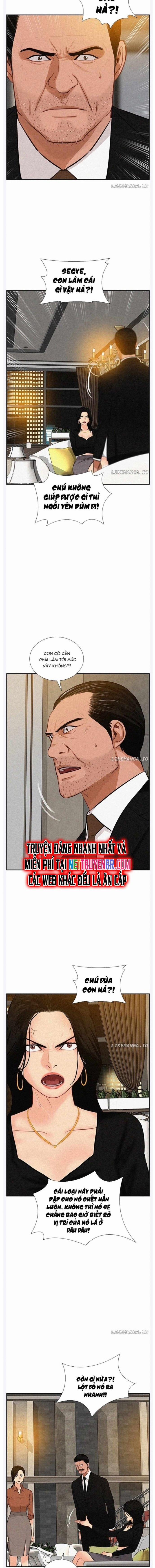 Chúa Tể Đồng Tiền 166 trang 9