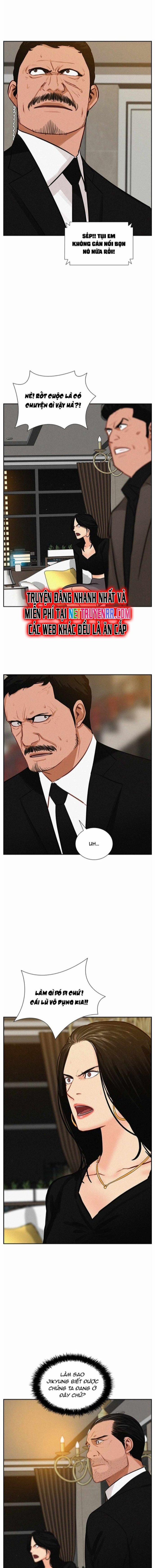 Chúa Tể Đồng Tiền 167 trang 10