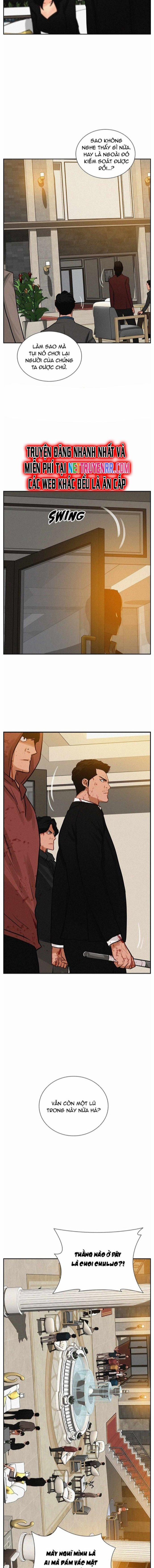 Chúa Tể Đồng Tiền 167 trang 11