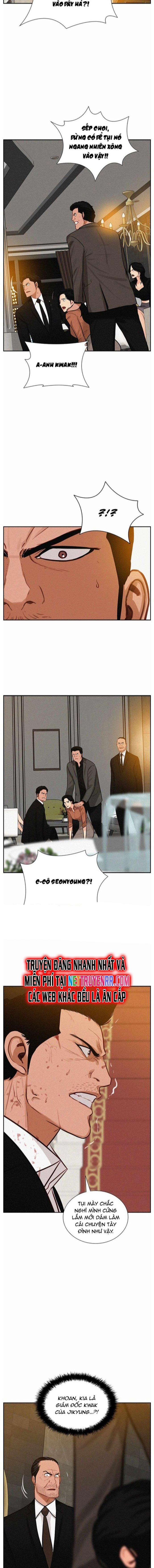 Chúa Tể Đồng Tiền 167 trang 12
