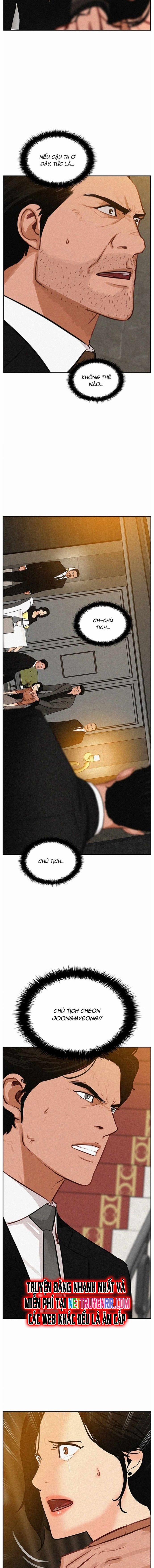 Chúa Tể Đồng Tiền 167 trang 13