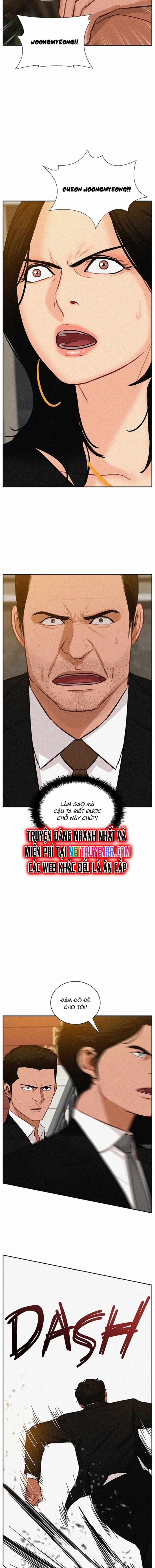 Chúa Tể Đồng Tiền 167 trang 14