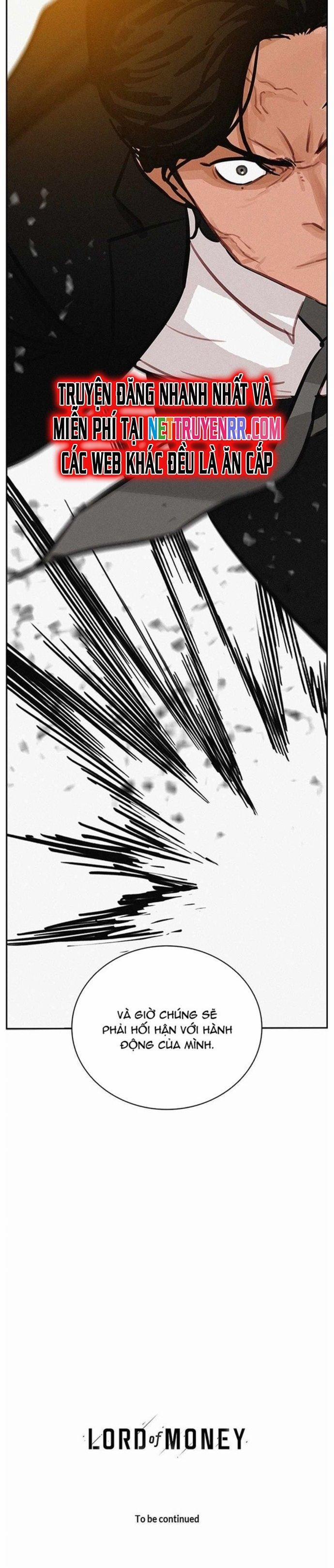 Chúa Tể Đồng Tiền 167 trang 16