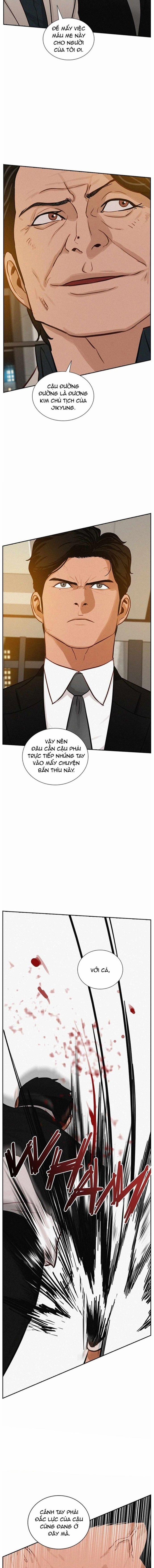 Chúa Tể Đồng Tiền 167 trang 4