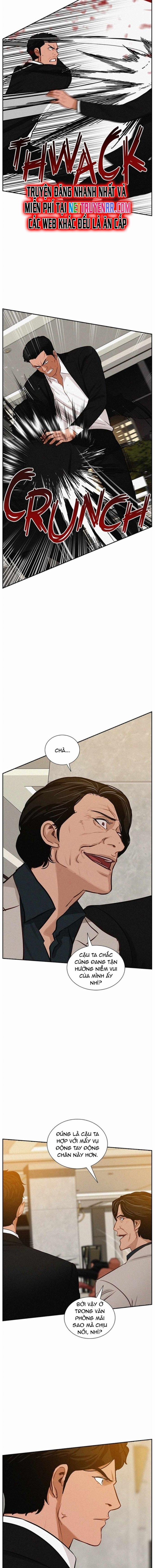 Chúa Tể Đồng Tiền 167 trang 6