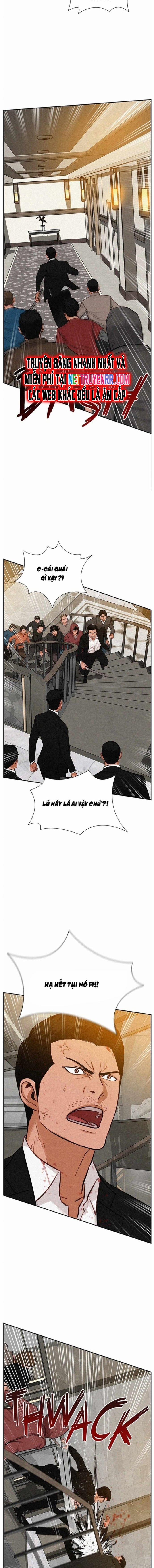 Chúa Tể Đồng Tiền 167 trang 8