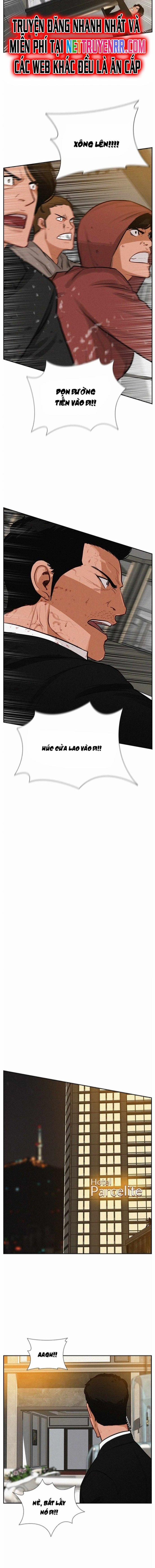 Chúa Tể Đồng Tiền 167 trang 9