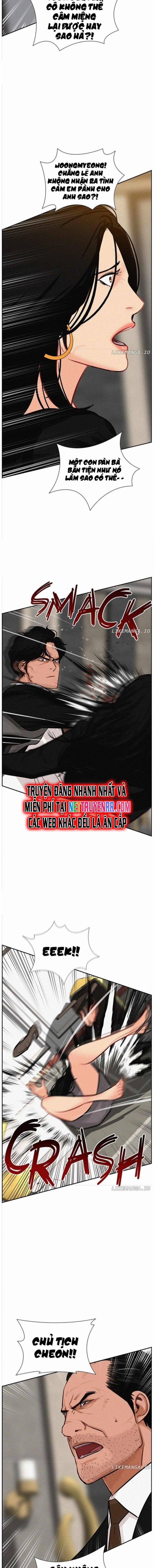 Chúa Tể Đồng Tiền 168 trang 11