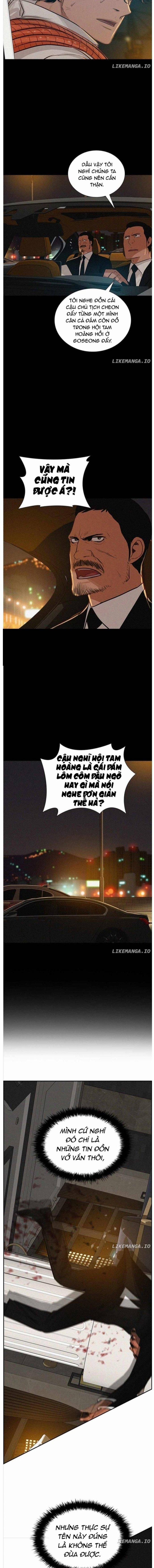 Chúa Tể Đồng Tiền 168 trang 4