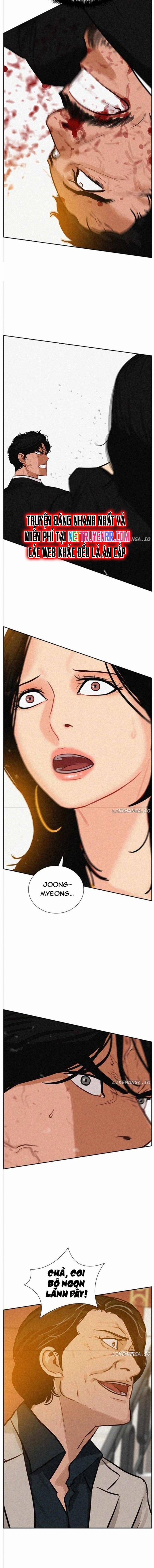 Chúa Tể Đồng Tiền 168 trang 5