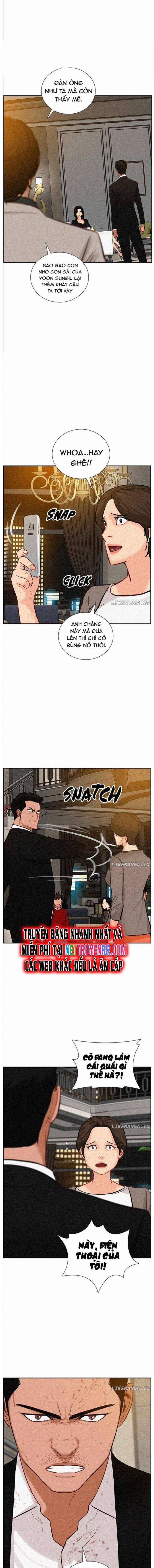 Chúa Tể Đồng Tiền 168 trang 6