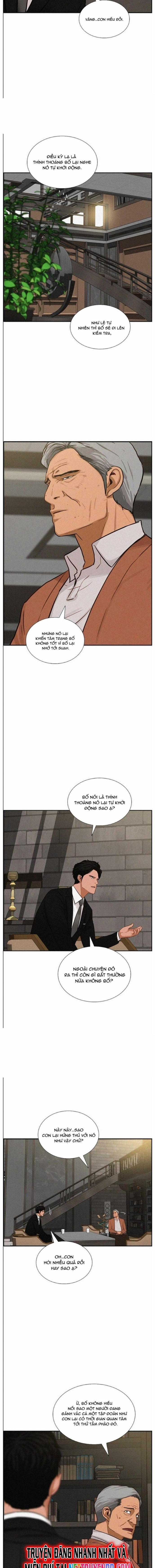 Chúa Tể Đồng Tiền 171 trang 1