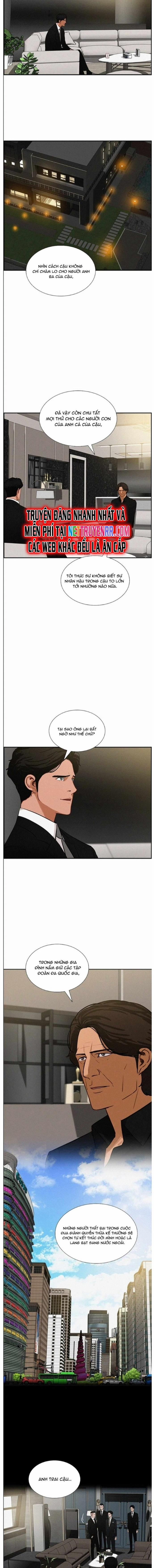 Chúa Tể Đồng Tiền 171 trang 10