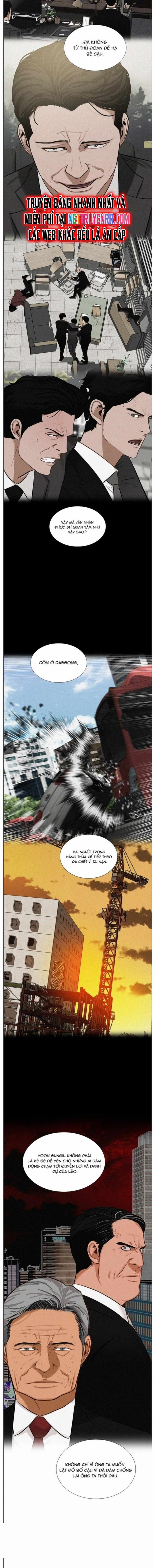 Chúa Tể Đồng Tiền 171 trang 11