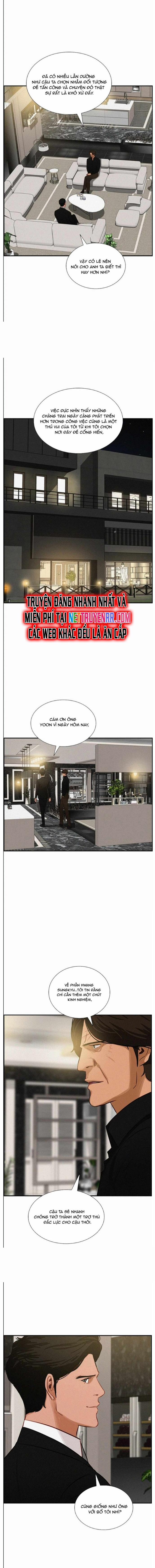 Chúa Tể Đồng Tiền 171 trang 13