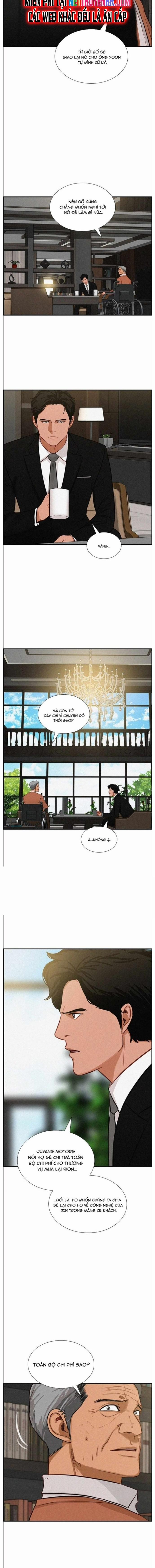 Chúa Tể Đồng Tiền 171 trang 2