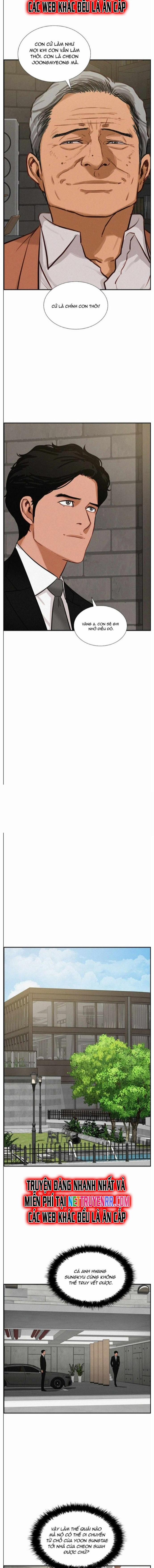Chúa Tể Đồng Tiền 171 trang 3