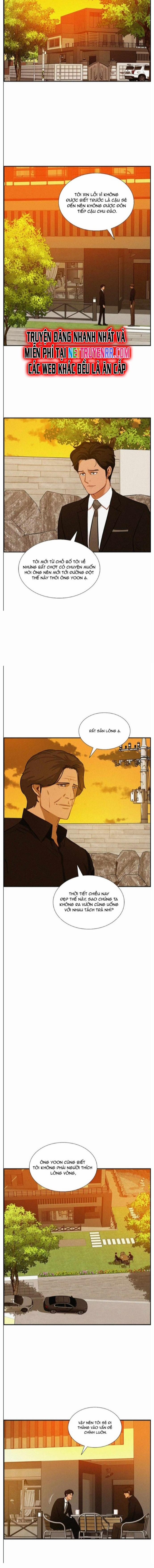Chúa Tể Đồng Tiền 171 trang 5