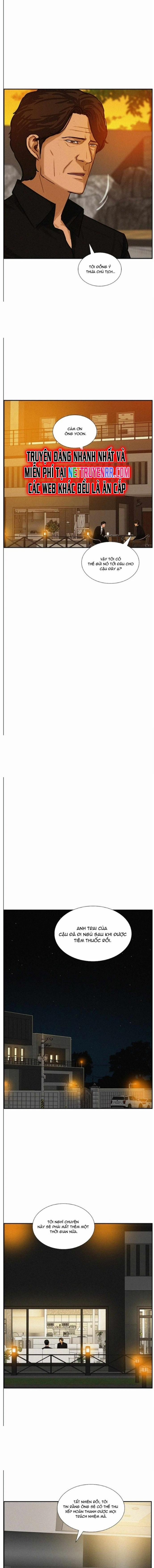 Chúa Tể Đồng Tiền 171 trang 9