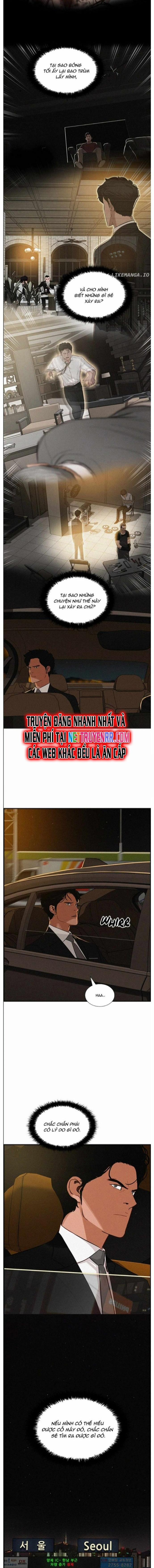 Chúa Tể Đồng Tiền 172 trang 1