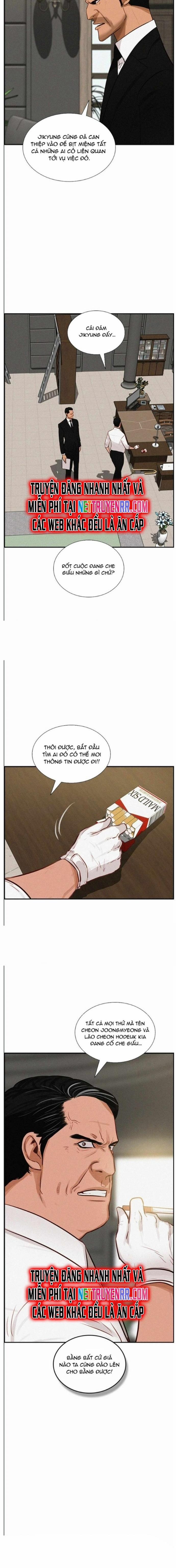 Chúa Tể Đồng Tiền 172 trang 12