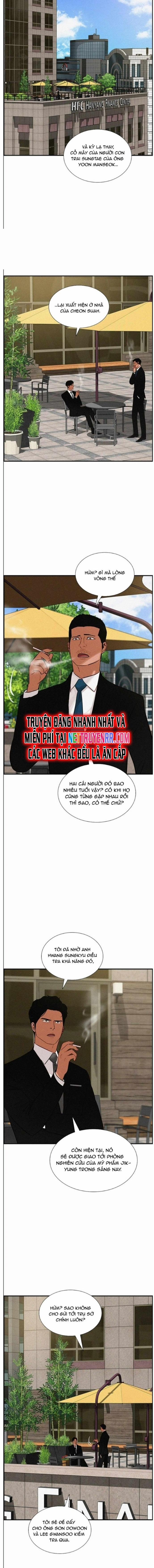 Chúa Tể Đồng Tiền 172 trang 7