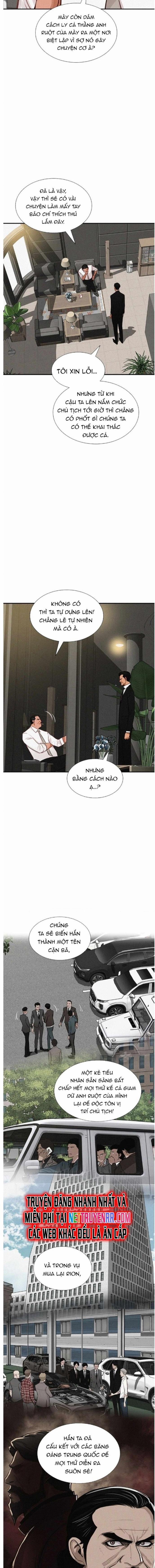 Chúa Tể Đồng Tiền 173 trang 1