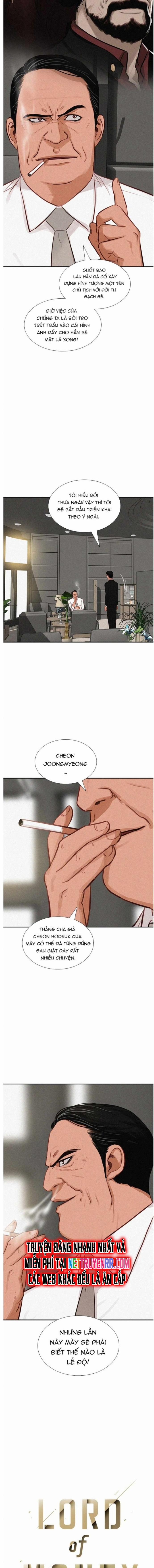 Chúa Tể Đồng Tiền 173 trang 2