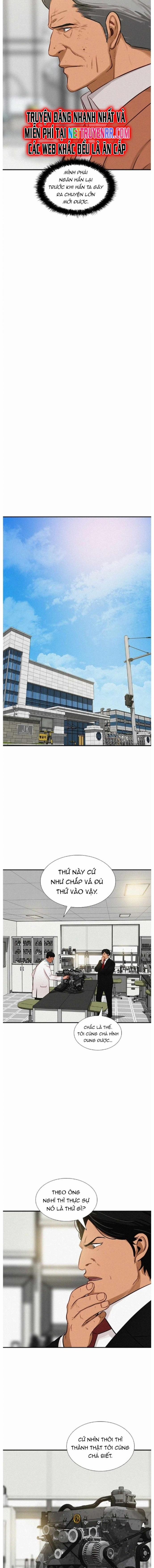 Chúa Tể Đồng Tiền 173 trang 5