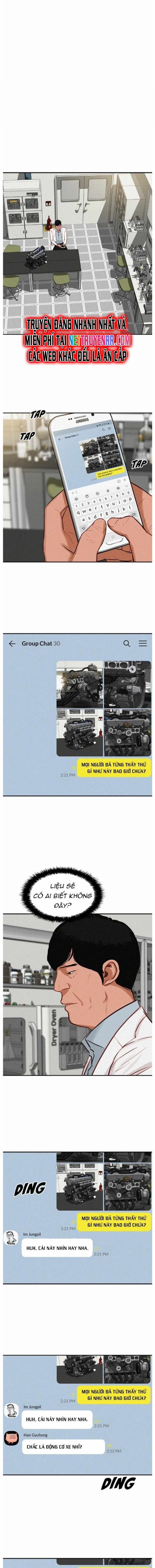 Chúa Tể Đồng Tiền 173 trang 7