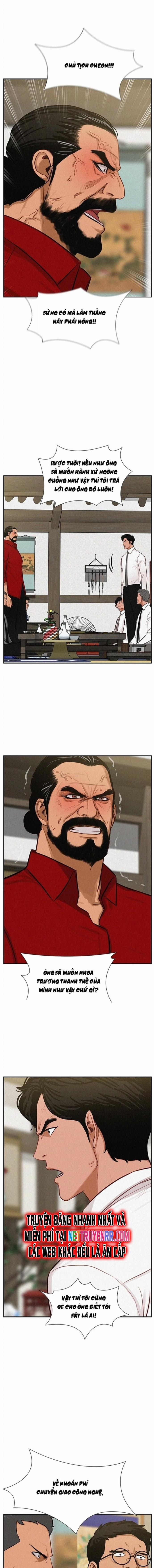 Chúa Tể Đồng Tiền 174 trang 13