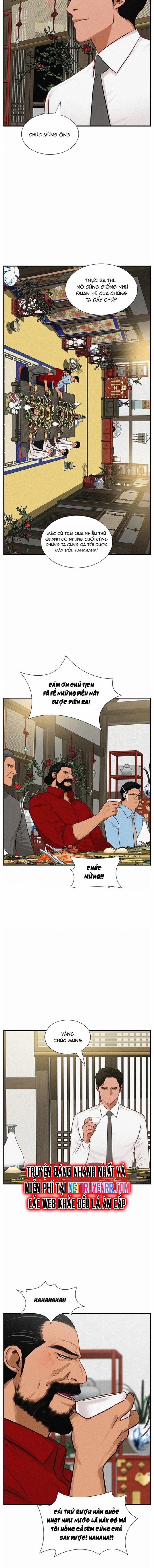 Chúa Tể Đồng Tiền 174 trang 4