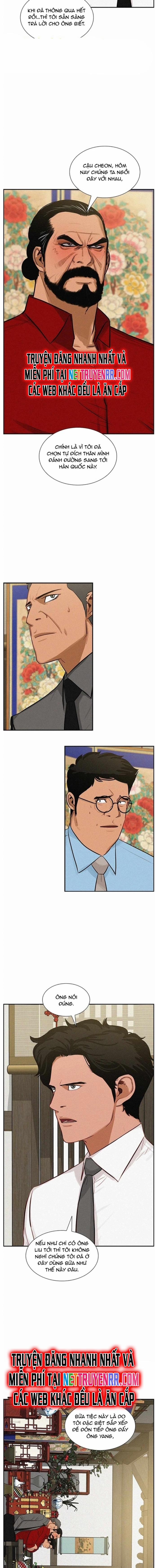 Chúa Tể Đồng Tiền 174 trang 9