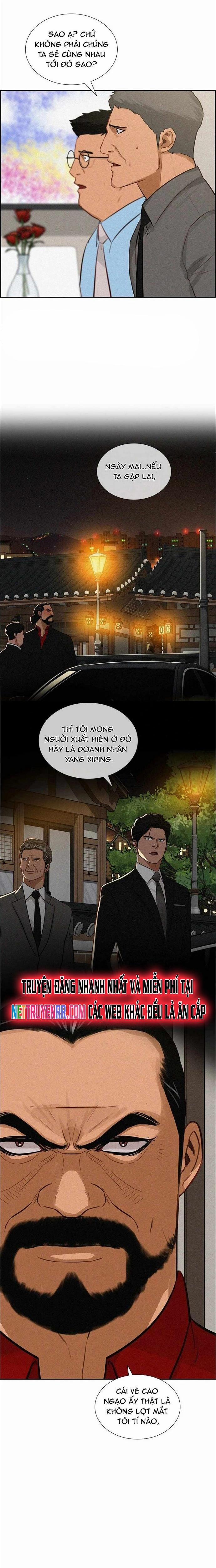 Chúa Tể Đồng Tiền 176 trang 1