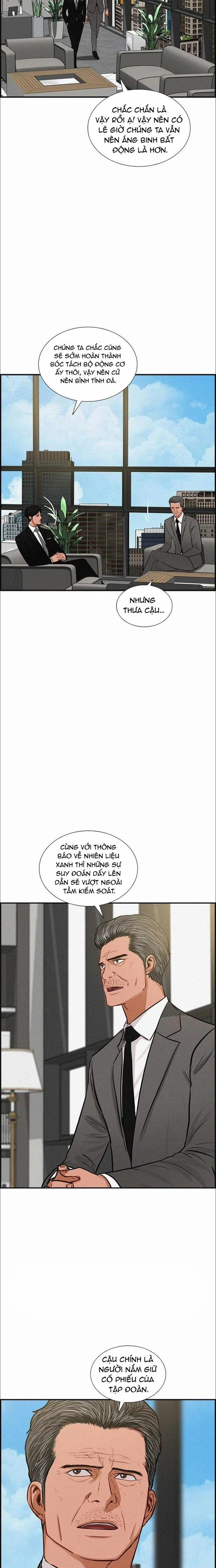 Chúa Tể Đồng Tiền 176 trang 14