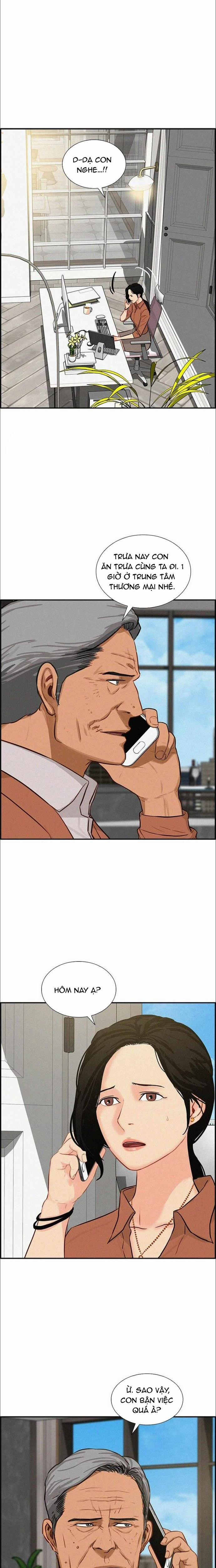 Chúa Tể Đồng Tiền 176 trang 6