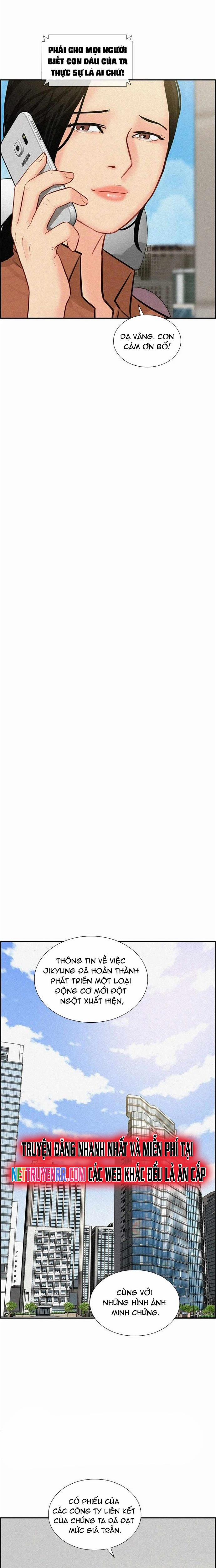 Chúa Tể Đồng Tiền 176 trang 9