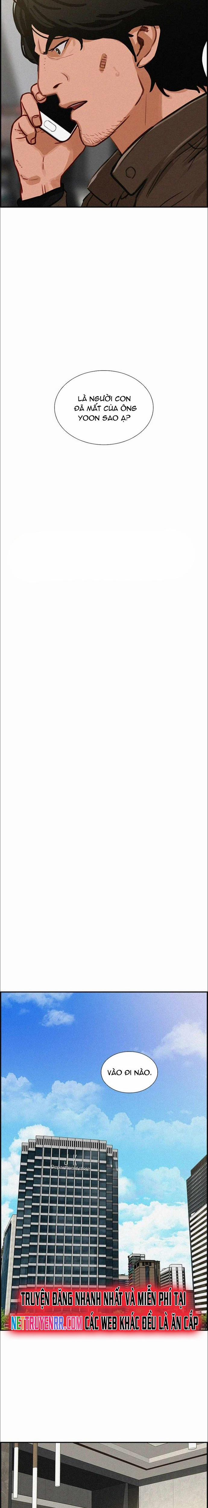 Chúa Tể Đồng Tiền 177 trang 11