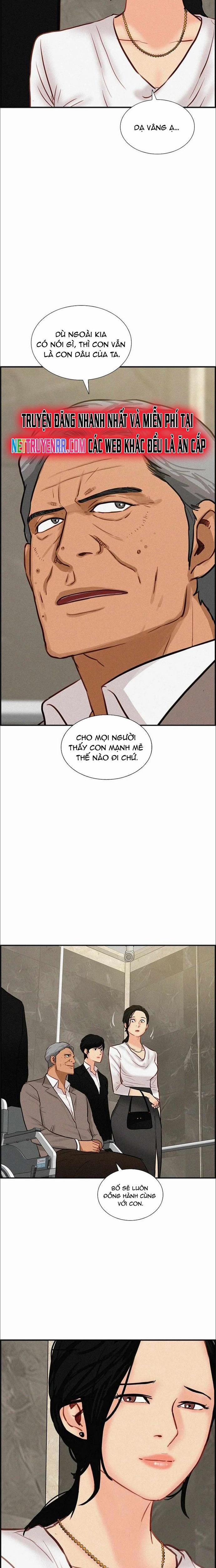 Chúa Tể Đồng Tiền 177 trang 15
