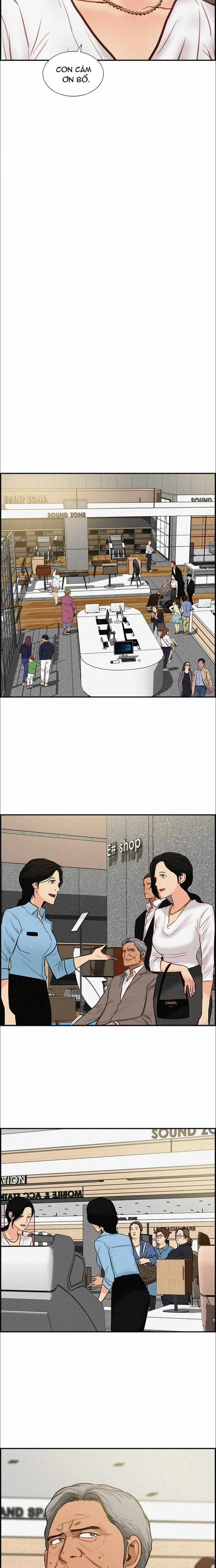 Chúa Tể Đồng Tiền 177 trang 16