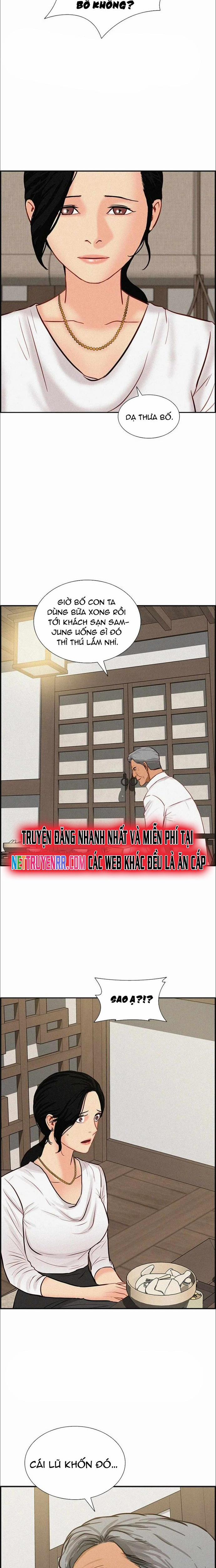 Chúa Tể Đồng Tiền 177 trang 20