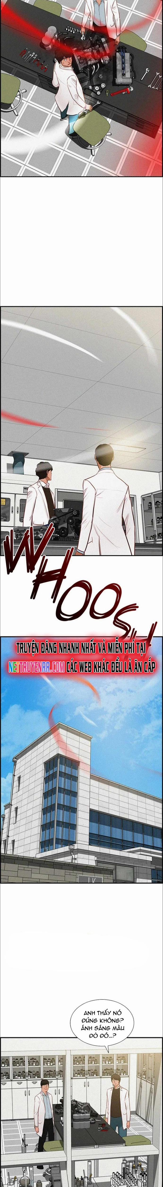 Chúa Tể Đồng Tiền 177 trang 3