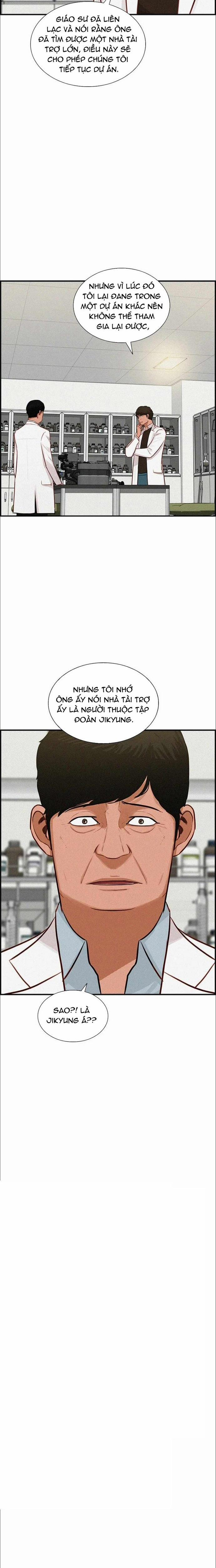 Chúa Tể Đồng Tiền 177 trang 6