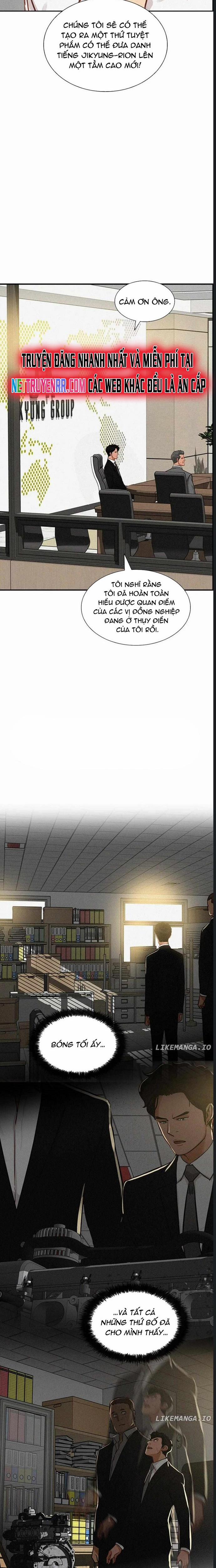 Chúa Tể Đồng Tiền 179 trang 17