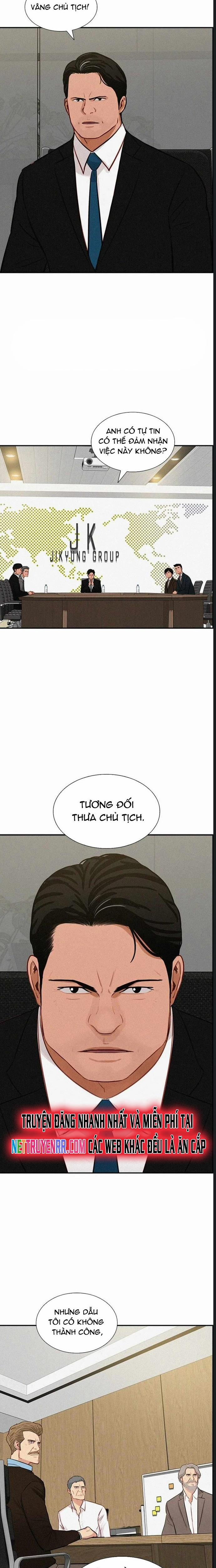 Chúa Tể Đồng Tiền 179 trang 19