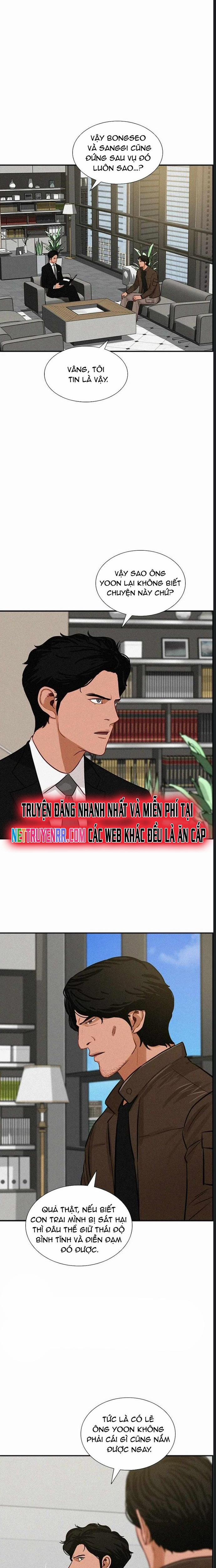 Chúa Tể Đồng Tiền 179 trang 3