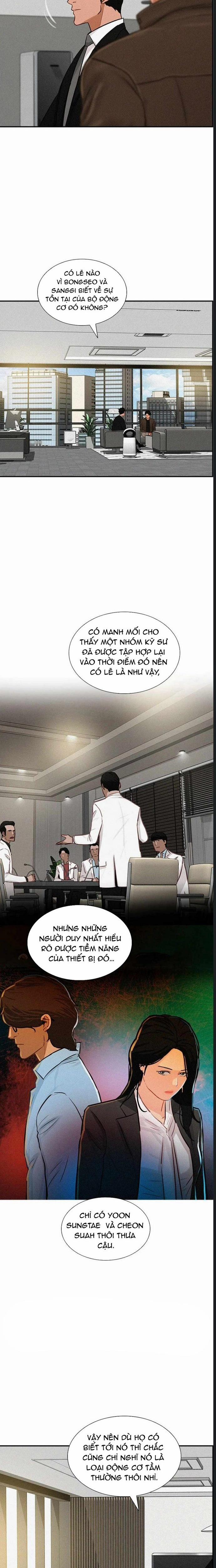 Chúa Tể Đồng Tiền 179 trang 4